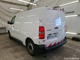  Citroen  Jumpy CITROEN  / 2016 / 4P / Fourgon tôlé M BlueHDi 100 S&S BVM6 Club #2