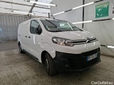  Citroen  Jumpy CITROEN  / 2016 / 4P / Fourgon tôlé M BlueHDi 100 S&S BVM6 Club #4