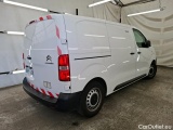  Citroen  Jumpy CITROEN  / 2016 / 4P / Fourgon tôlé M BlueHDi 100 S&S BVM6 Club #3