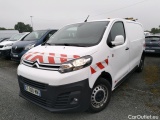  Citroen  Jumpy  Fourgon Business M 1.6 BlueHDi 95CV BVM5 E6 
