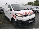  Citroen  Jumpy  Fourgon Business M 1.6 BlueHDi 95CV BVM5 E6 #4