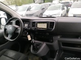  Citroen  Jumpy  Fourgon Business M 1.6 BlueHDi 95CV BVM5 E6 #5