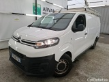  Citroen  Jumpy  Fourgon Business XL (L3) 2.0 BlueHDi 120CV BVM6 E6 