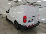  Citroen  Jumpy  Fourgon Business XL (L3) 2.0 BlueHDi 120CV BVM6 E6 #2