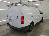  Citroen  Jumpy  Fourgon Business XL (L3) 2.0 BlueHDi 120CV BVM6 E6 #3