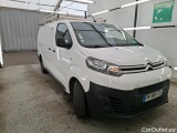  Citroen  Jumpy  Fourgon Business XL (L3) 2.0 BlueHDi 120CV BVM6 E6 #4