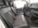  Citroen  Jumpy  Fourgon Business XL (L3) 2.0 BlueHDi 120CV BVM6 E6 #8