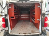  Citroen  Jumpy  Fourgon Business XL (L3) 2.0 BlueHDi 120CV BVM6 E6 #10