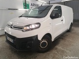  Citroen  Jumpy  Fourgon Club M 1.5 BlueHDi 100CV BVM6 E6dT 