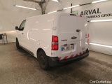 Citroen  Jumpy  Fourgon Club M 1.5 BlueHDi 100CV BVM6 E6dT #2