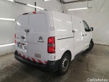  Citroen  Jumpy  Fourgon Club M 1.5 BlueHDi 100CV BVM6 E6dT #3