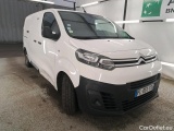  Citroen  Jumpy  Fourgon Club M 1.5 BlueHDi 100CV BVM6 E6dT #4