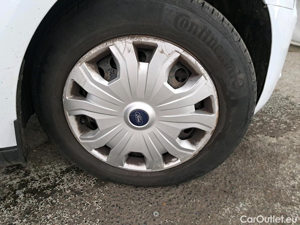  Ford  Transit Connect  Fourgon lang Trend 1.5 100CV BVM6 #31