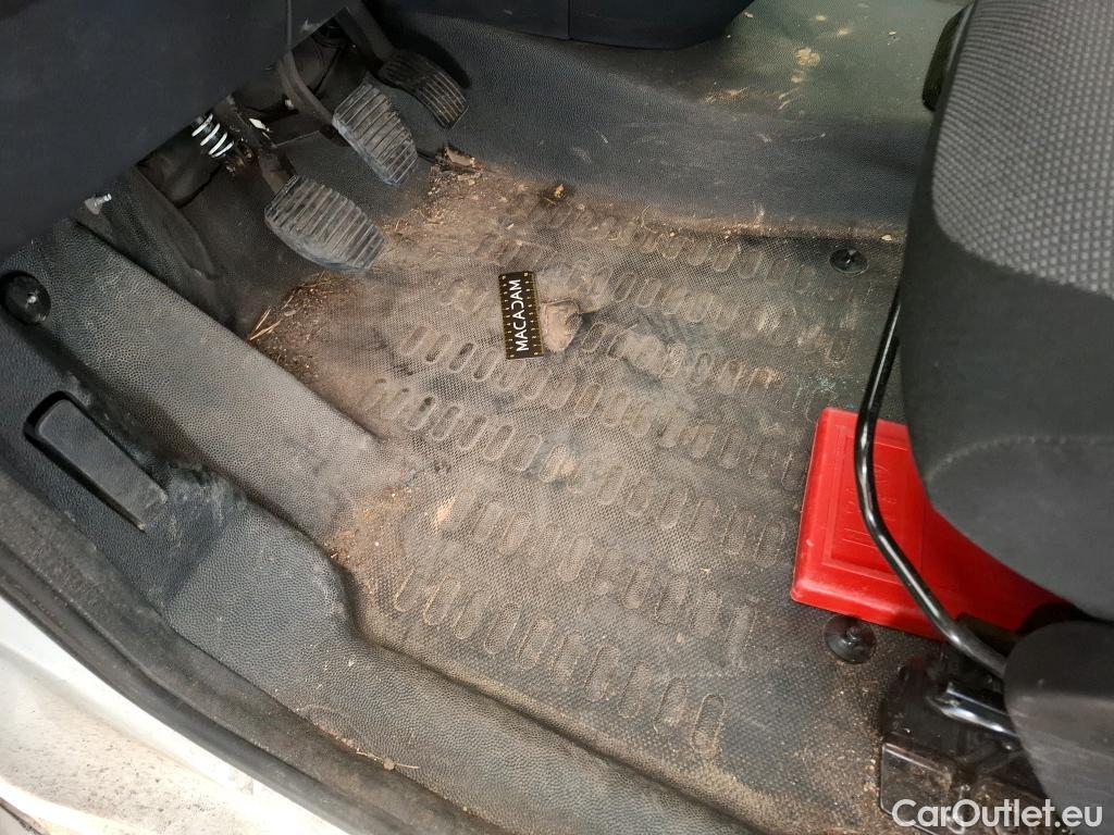  Peugeot  Partner  L1 Premium 1.6 HDi 75CV BVM5 E6 #7