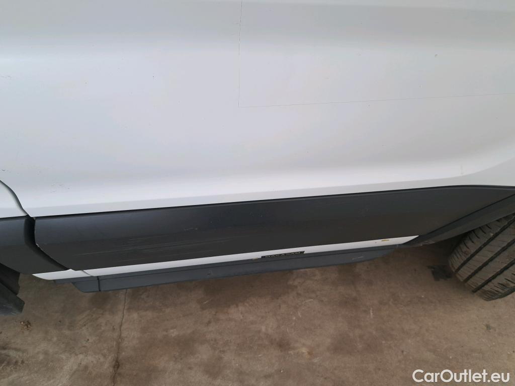  Ford  Transit  Plateau 350 L3 2.0 TDCi 130CV BVM6 E6 #16