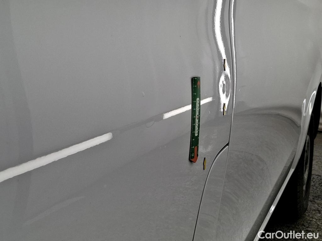  Mercedes  Vito MERCEDES-BENZ  Extra Long / 2020 / 4P / Fourgon tôlé 116 CDI Extra Long Pro #24