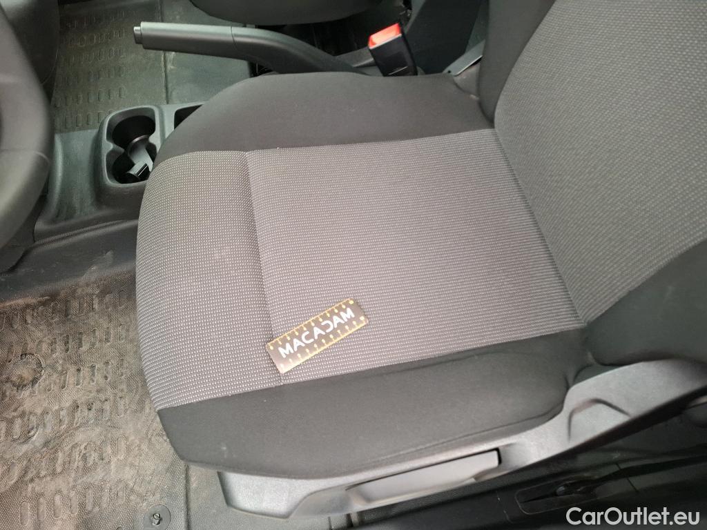  Peugeot  Partner  Cabine Approfondie L2 1.5 HDi 100CV BVM6 E6d #11