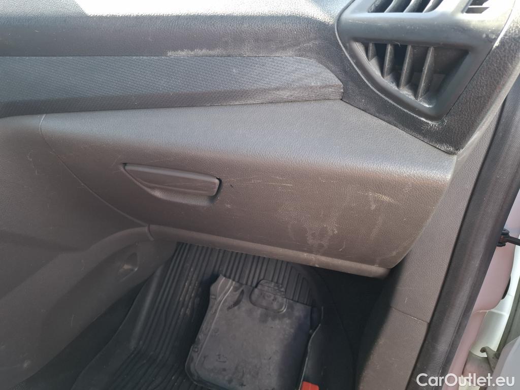  Ford  Transit Connect  Fourgon lang Trend 1.5 100CV BVM6 #37