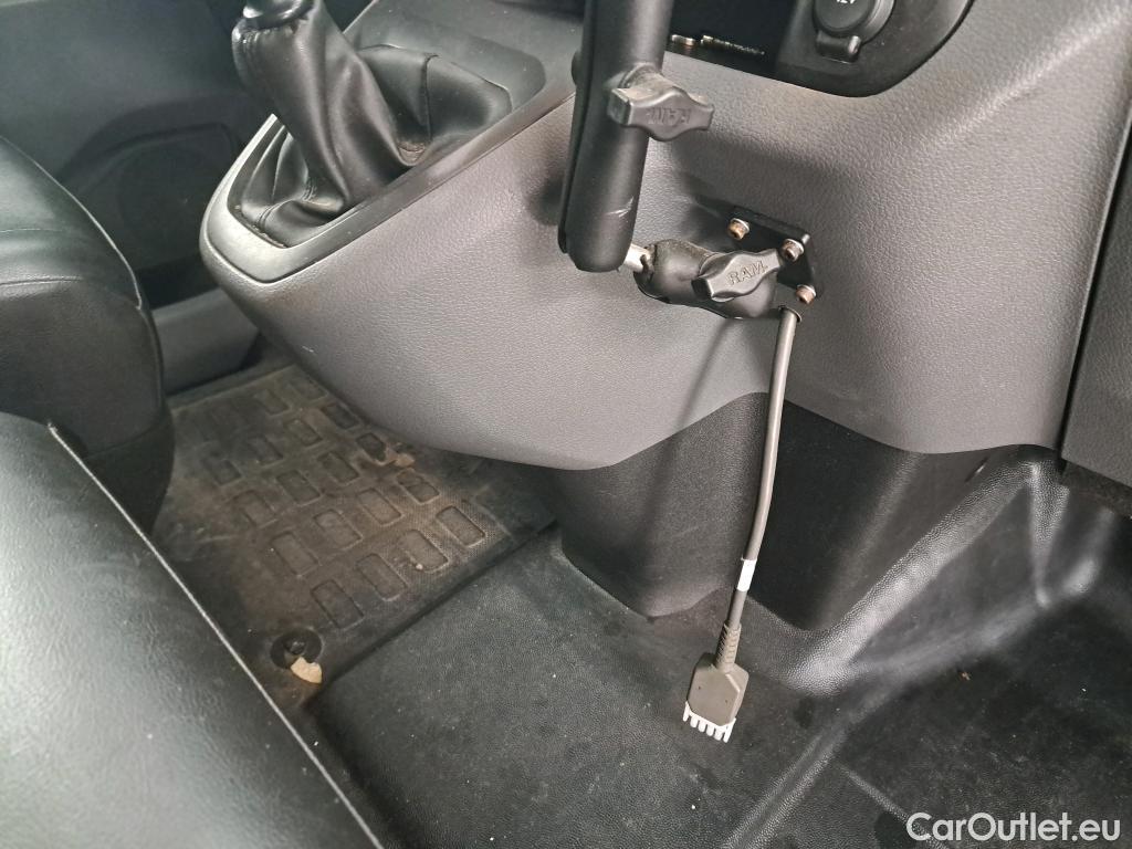  Citroen  Jumpy  Fourgon Club M 1.5 BlueHDi 100CV BVM6 E6dT #36