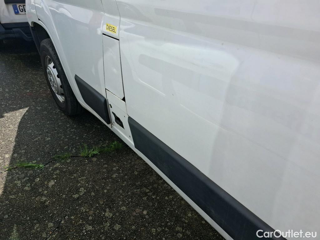  Fiat  Ducato FIAT  VU 4p Fourgon 30 C H1 20 Multijet 115 Pack Pro Nav #41