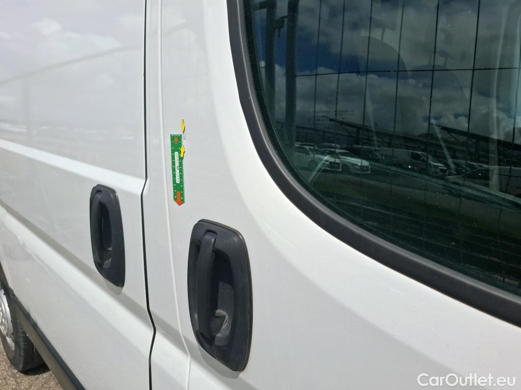  Fiat  Ducato FIAT  VU 4p Fourgon 30 C H1 20 Multijet 115 Pack Pro Nav #50