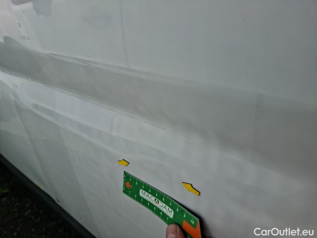  Fiat  Ducato FIAT  VU 4p Fourgon 30 C H1 20 Multijet 115 Pack Pro Nav #39