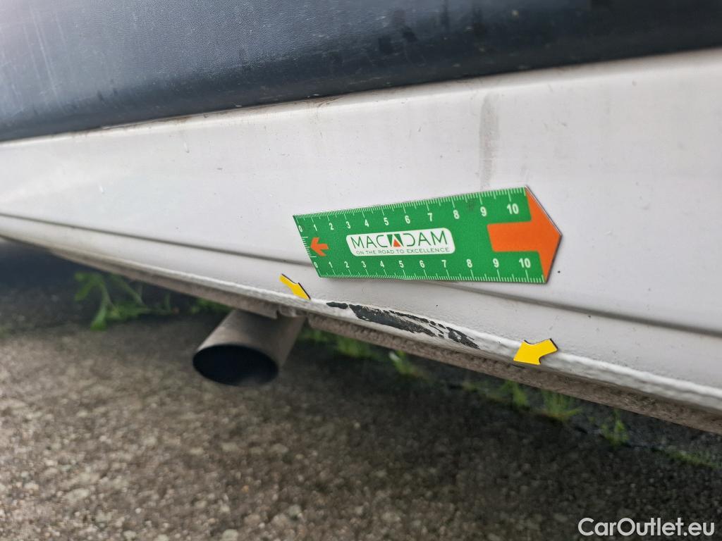  Fiat  Ducato FIAT  VU 4p Fourgon 30 C H1 20 Multijet 115 Pack Pro Nav #23