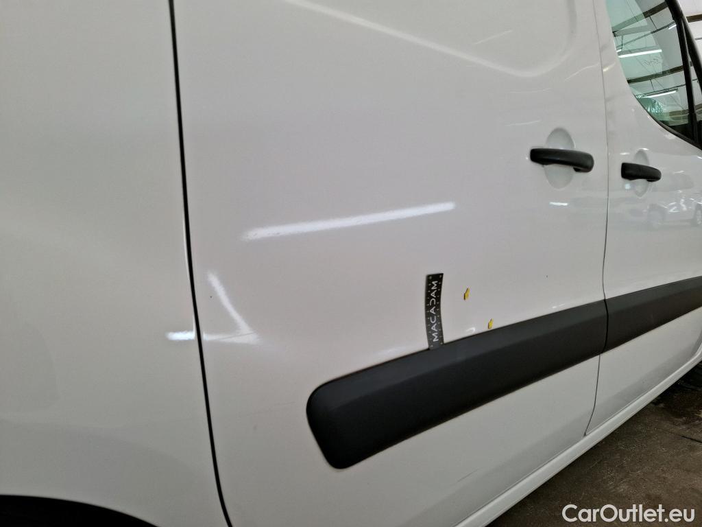  Peugeot  Partner  L1 Premium 1.6 HDi 75CV BVM5 E6 #10
