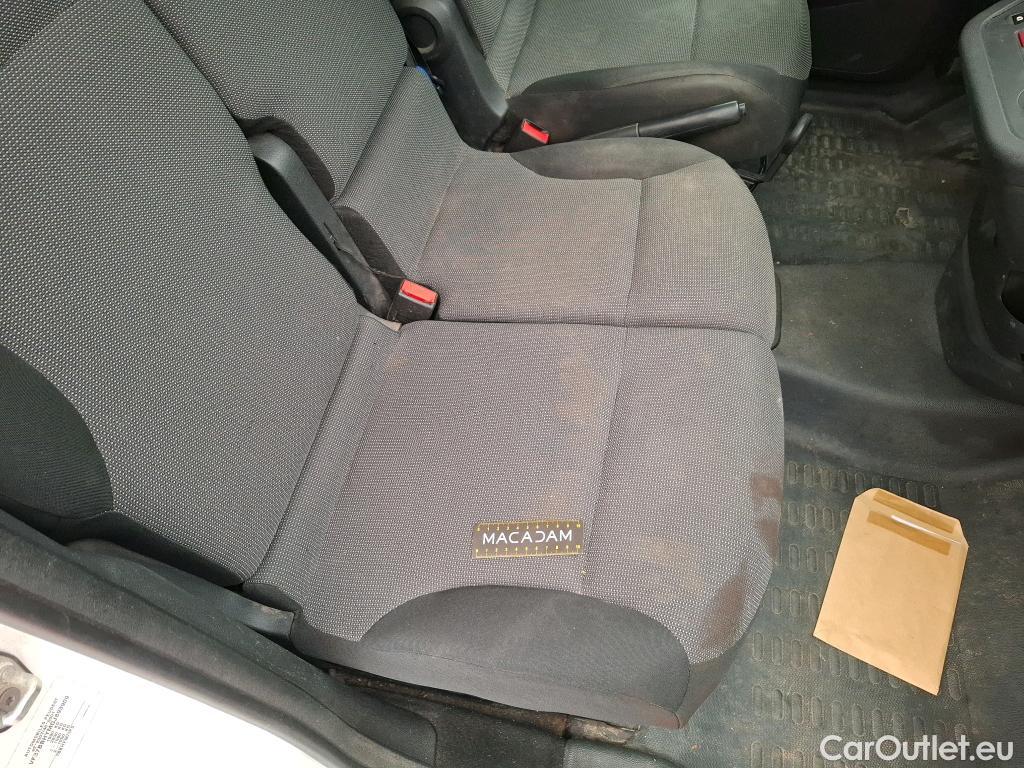 Peugeot  Partner  L1 Premium Pack 1.6 HDi 100CV BVA6 E6 #33