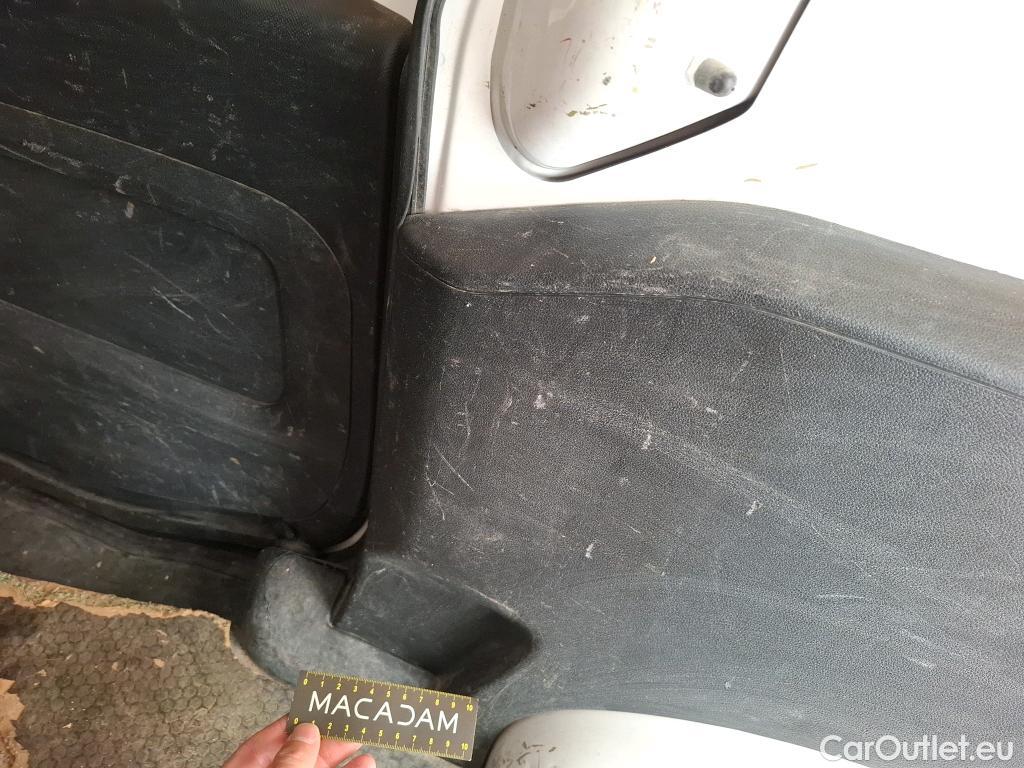  Peugeot  Partner  L1 Premium Pack 1.6 HDi 100CV BVA6 E6 #30