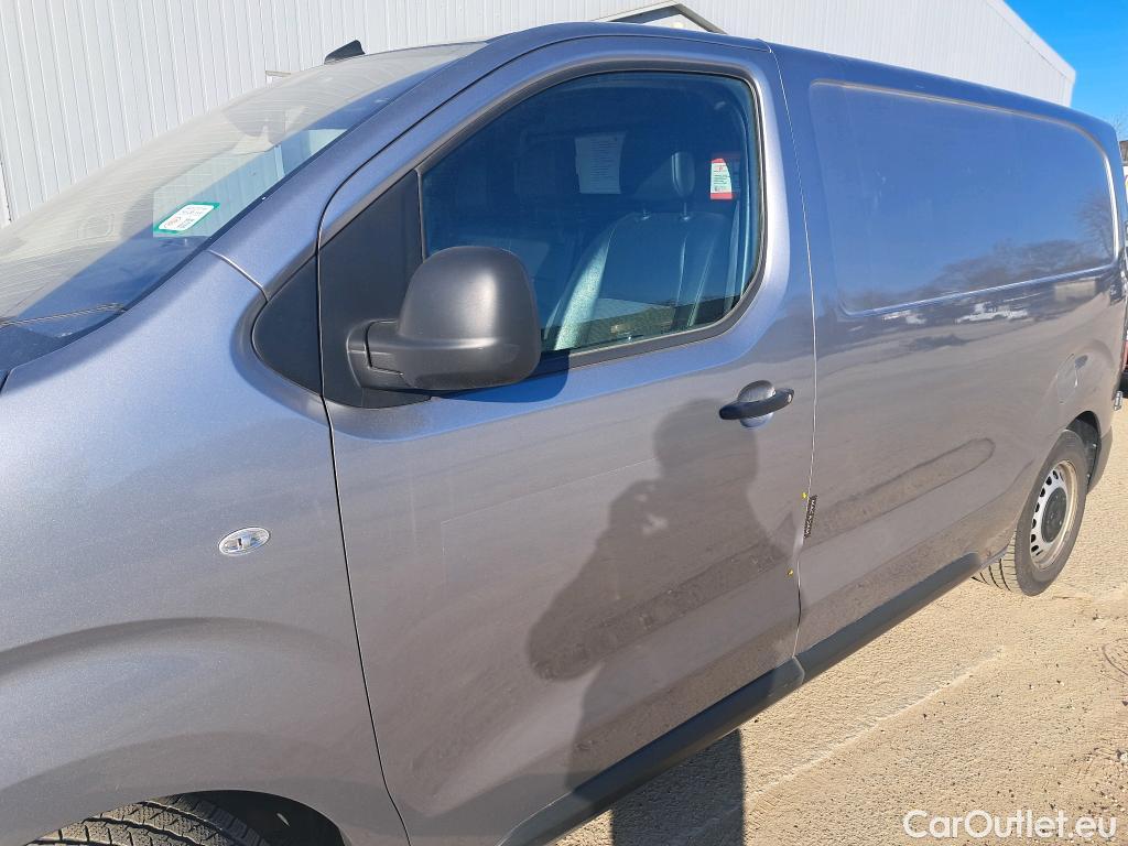  Peugeot  Expert  Fourgon Asphalt Standard 1.5 HDi 120CV BVM6 E6d #3