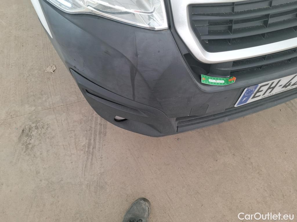  Peugeot  Partner  L1 Premium Pack 1.6 HDi 100CV BVA6 E6 #23