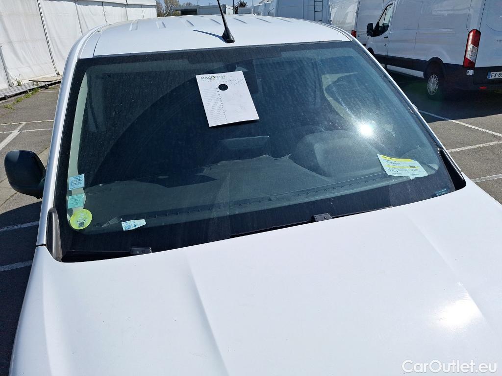 Peugeot  Partner  Asphalt L1 1.5 HDi 130CV BVA8 E6dT #63