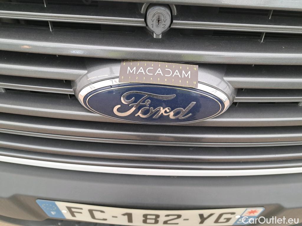  Ford  Transit  Plateau 350 L3 2.0 TDCi 130CV BVM6 E6 #18