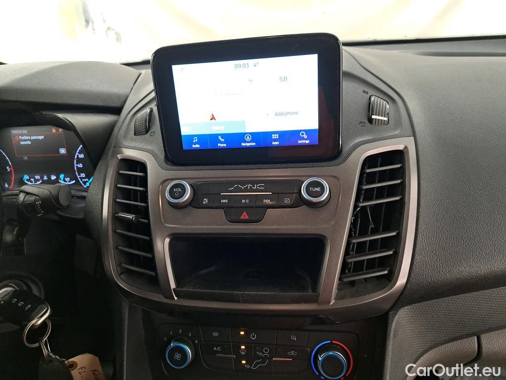 Ford  Transit Connect  Fourgon lang Trend 1.5 100CV BVM6 #23