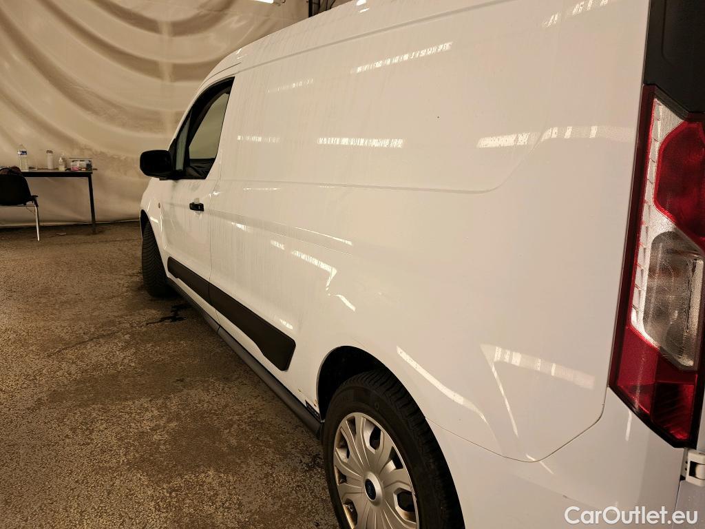  Ford  Transit Connect  Fourgon lang Trend 1.5 100CV BVM6 #6