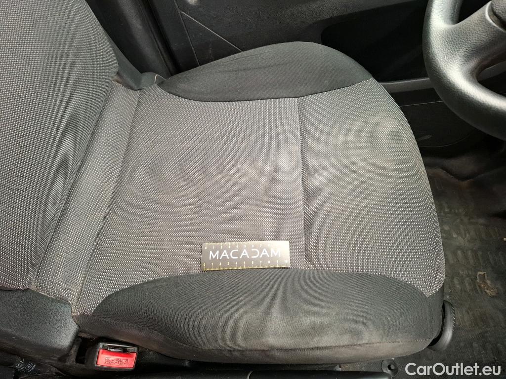  Peugeot  Partner  L1 Premium Pack 1.6 HDi 100CV BVA6 E6 #35