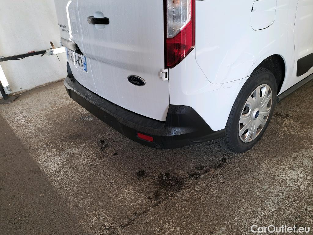  Ford  Transit Connect  Fourgon lang Trend 1.5 100CV BVM6 #34