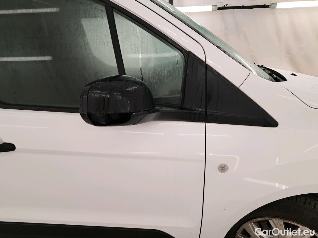  Ford  Transit Connect  Fourgon lang Trend 1.5 100CV BVM6 #19