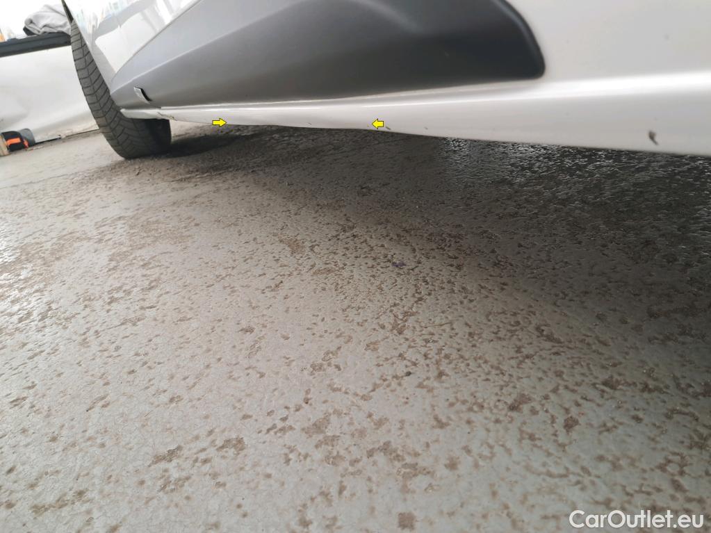  Peugeot  Expert  Fourgon Asphalt L3 2.0 HDi 120CV BVM6 E6dT #12