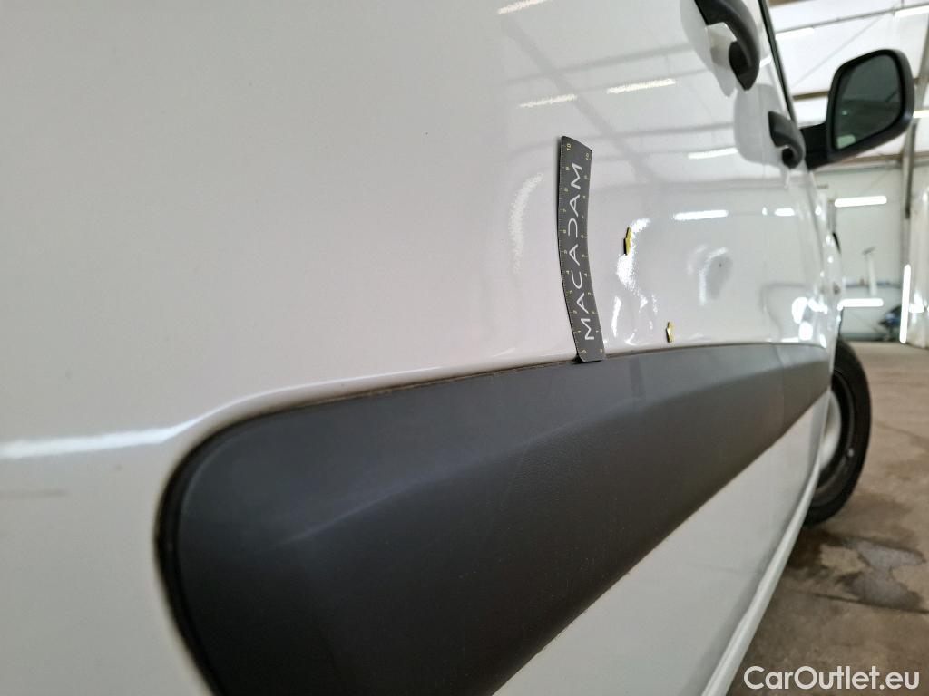  Peugeot  Partner  L1 Premium 1.6 HDi 75CV BVM5 E6 #11