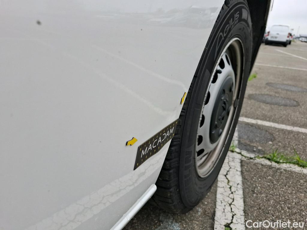  Peugeot  Expert  Fourgon Asphalt L2 2.0 HDi 180CV BVA8 E6dT #2