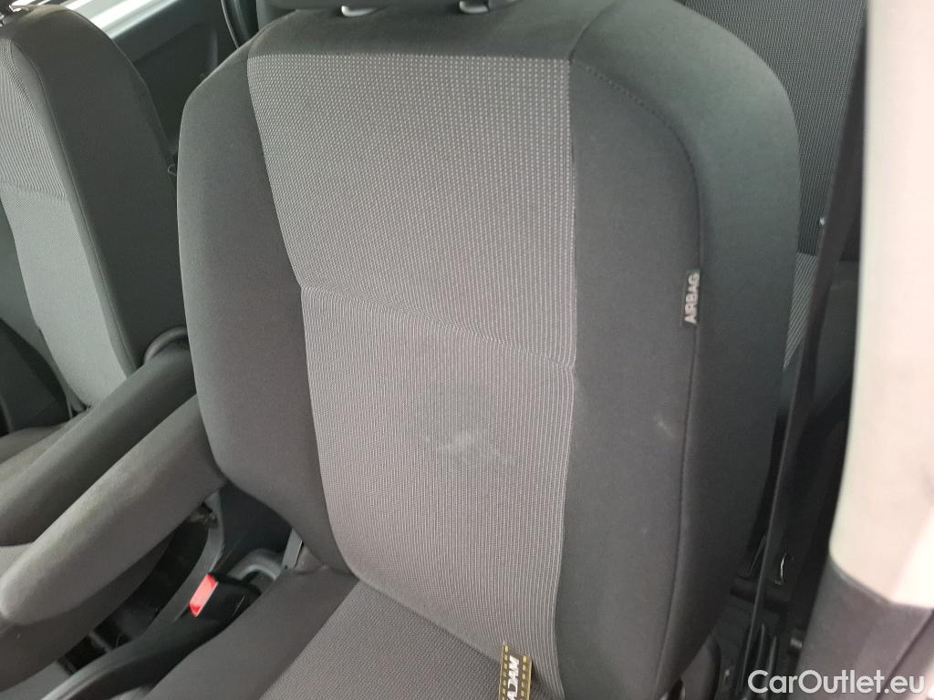  Peugeot  Partner  Cabine Approfondie L2 1.5 HDi 100CV BVM6 E6d #12