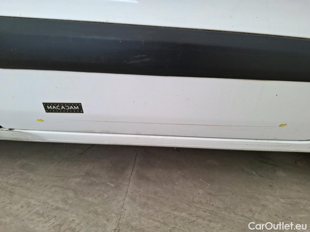  Peugeot  Partner  L1 Premium Pack 1.6 HDi 100CV BVA6 E6 #6