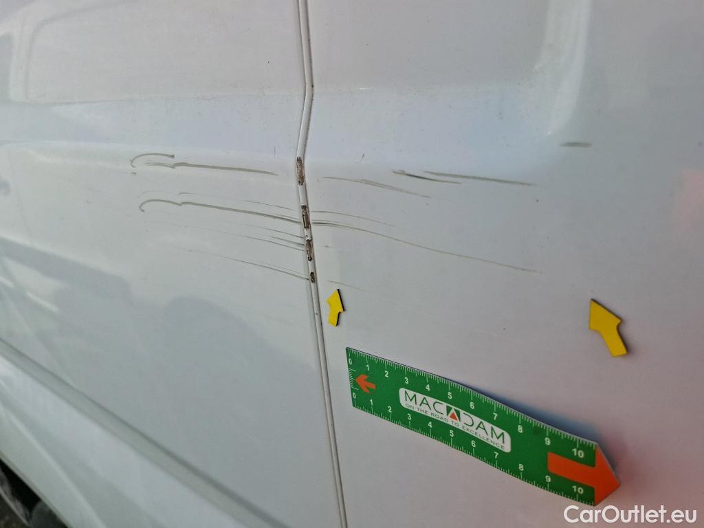  Fiat  Ducato FIAT  VU 4p Fourgon 30 C H1 20 Multijet 115 Pack Pro Nav #29