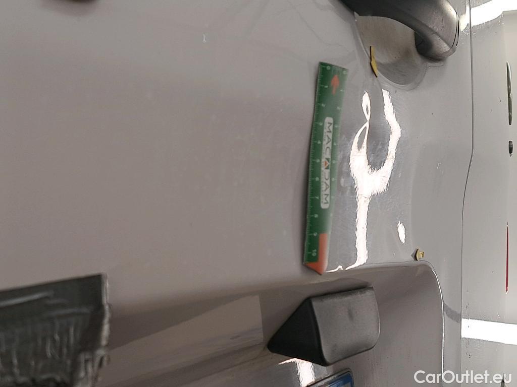  Citroen  Jumpy  Fourgon Club M 1.5 BlueHDi 100CV BVM6 E6dT #20
