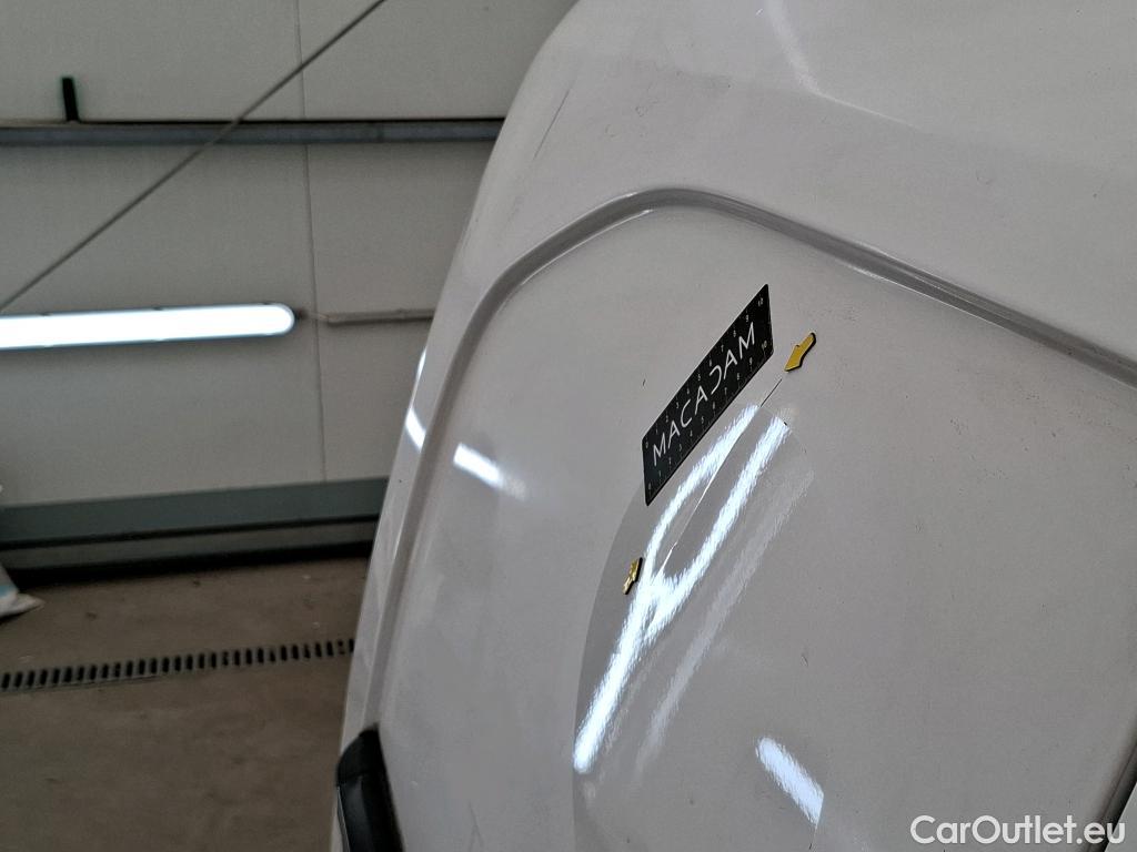  Peugeot  Partner  L1 Premium Pack 1.6 HDi 100CV BVA6 E6 #4