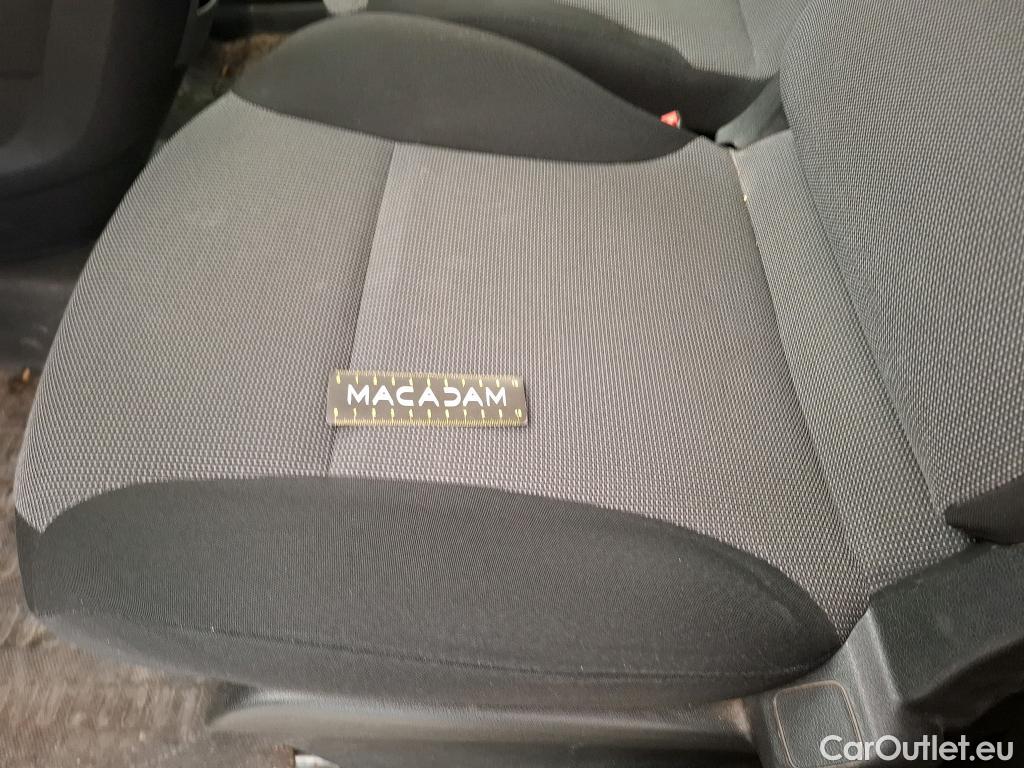  Peugeot  Partner  L1 Premium 1.6 HDi 75CV BVM5 E6 #17