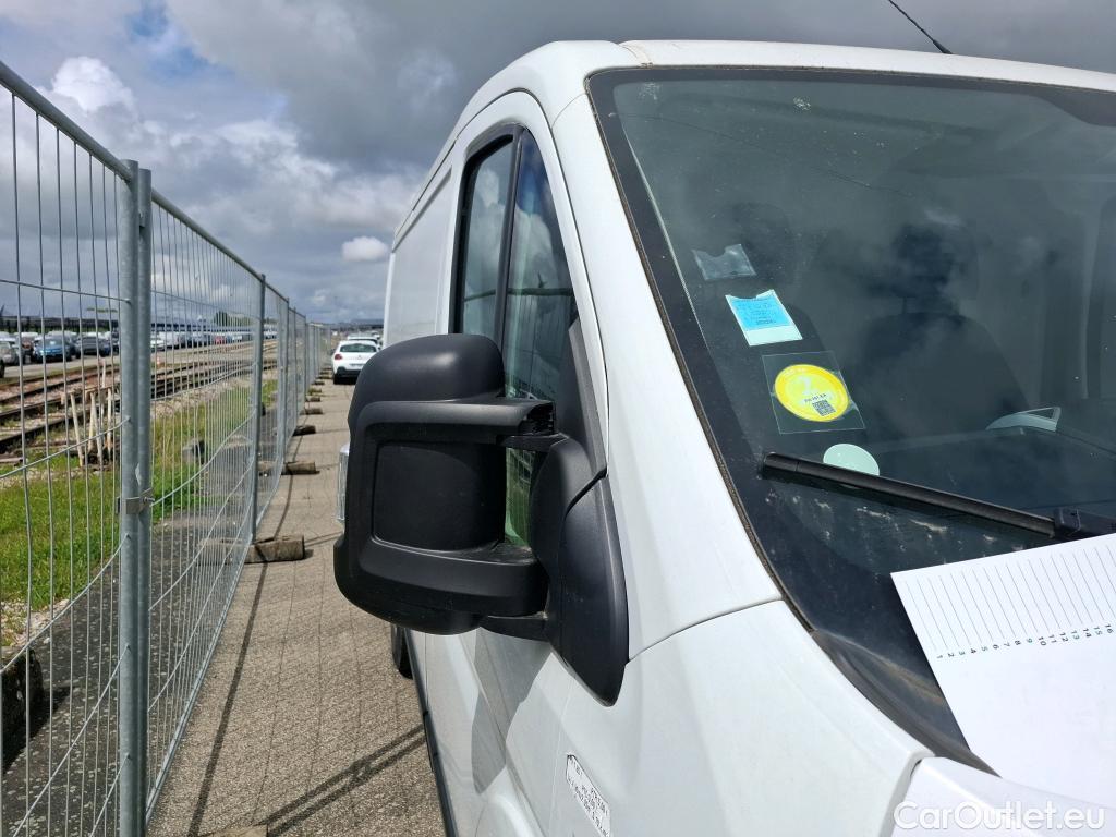  Fiat  Ducato FIAT  VU 4p Fourgon 30 C H1 20 Multijet 115 Pack Pro Nav #4