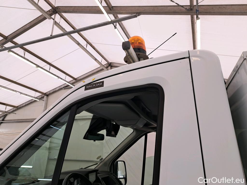 Ford  Transit  Plateau 350 L3 2.0 TDCi 130CV BVM6 E6 #24